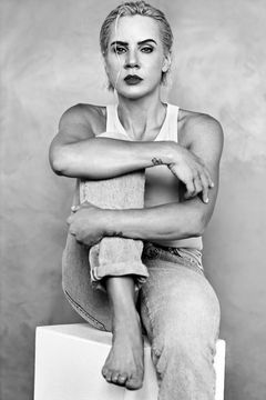 Ina Wroldsen (c) Truls Qvale