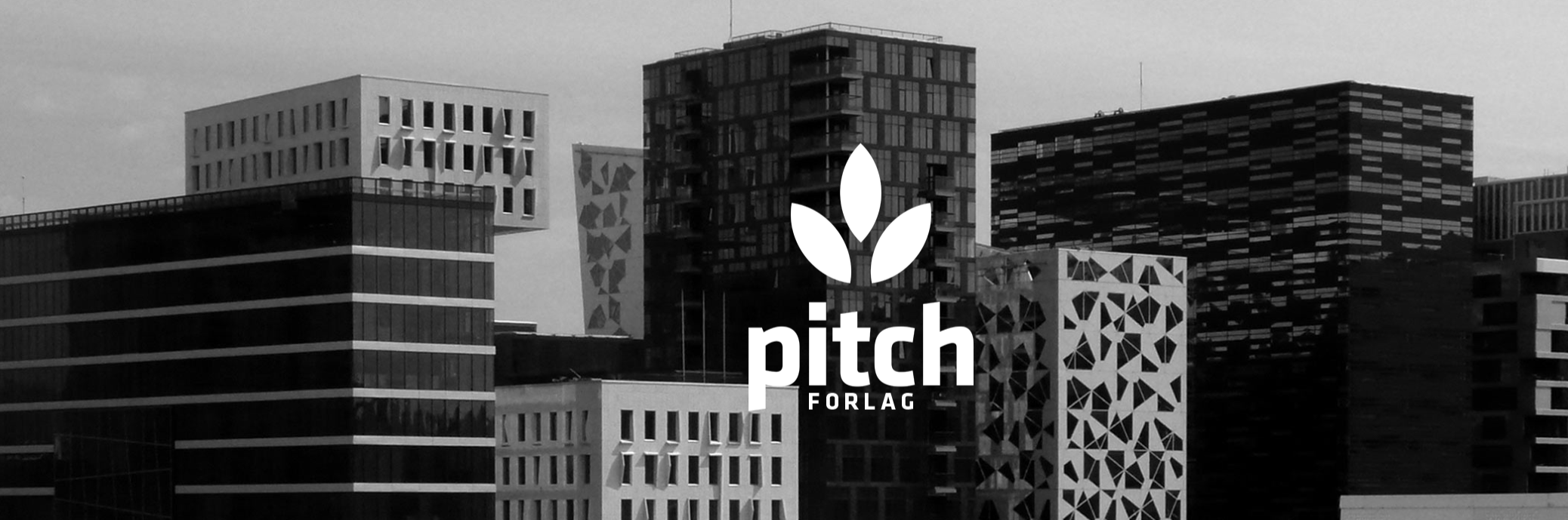 Pitch Forlag