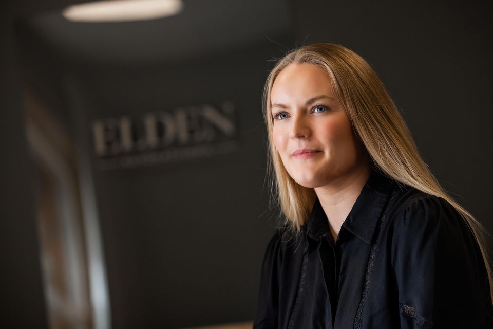 Synne Netland Øie
