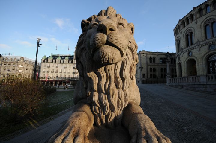 NYE SPILLEREGLER: Fra og med 15. mai må alle banker forholde seg til forskrift for utlån av usikret kreditt.