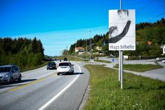 Foto: Bård Asle Nordbø/Statens vegvesen