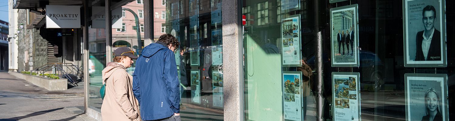 Proaktiv Eiendomsmegling