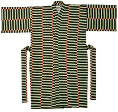 BASTUA Kimono