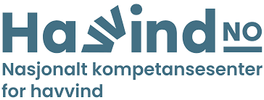 Nasjonalt Kompetansesenter for Havvind AS-logo