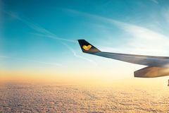 Vinggruppens eget flyselskep, Thomas Cook Airlines, er et av de mest klimaeffektive flyselskapene i verden, og arbeidet deres med å minske utslippene fortsetter.