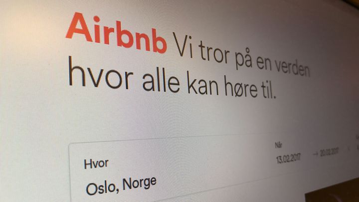 Bruk av ulike delingstjenester har eksplodert i Norge de seneste årene, spesielt blant unge bosatt i byene.
