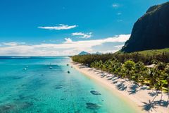 I vinter kan du realisere drømmereisen til Mauritius