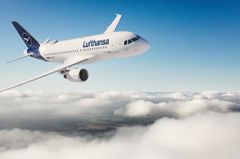 Photo: Lufthansa