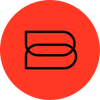 Barn av Rusmisbrukere-logo