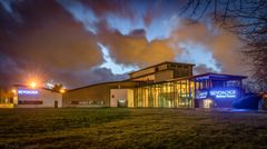 Beyonder har utviklet en helt ny teknologi for miljøvennlig batteriproduksjon. De er en av Rogalandsbedriftene som har fått støtte av Innovasjon Norge i år. Foto: Frode Ueland
