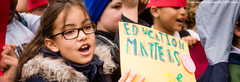 Denne uka lanserer UNESCO rapporten "Global Education Monitoring 2017/18" i Oslo. Foto: David Tett / UNESCO
