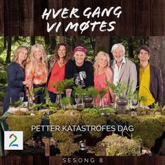 Artwork for Petter Katastrofes dag