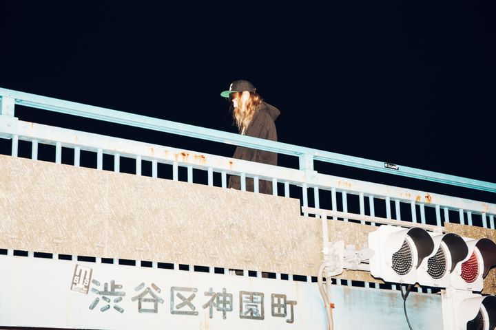 Foto: Masahiro Shimazaki
