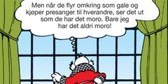 Jul i Bjørnefjell