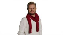 Marius Skjelbæk, kommentator alpint