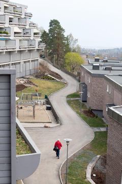 Foto: Charlotte Wiig