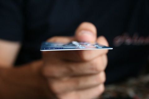 Flere og flere banker ber om hjelp fra Nokas for å overta hele kontanthåndteringen.(foto: Colourbox)