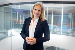Elisabeth Landsverk, privatøkonom i  SpareBank 1 Østlandet
