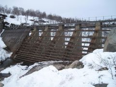 Finnmark - Trillingvatn - Vebjørn Pedersen - NVE