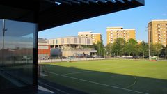 Foto: Kultur- og idrettsbygg Oslo KF