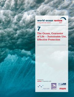 Cover "World Ocean Review 7"