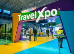 TravelXpo er Norges største reiselivsmesse med hele 150 utstillere. Den går av stabelen i Telenor Arena 14. og 15. januar.