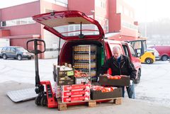 Foto: Monica Løvdahl