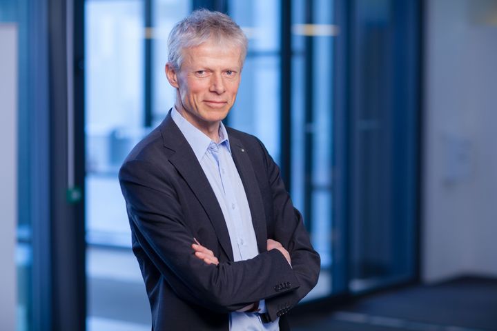 Skattemeldingen er forhåndsutfylt, men ikke ferdigutfylt. Det er noe informasjon du selv er ansvarlig for å oppgi for at skatten skal bli riktig, sier skattedirektør Hans Christian Holte.
