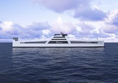 Foto: Wilhelmsen