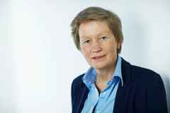 Karina Kaupang, fungerende administrerende direktør i Mattilsynet.