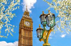 London