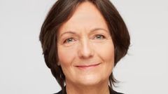 Maren Kyllingstad