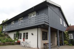 KREVENDE: Et utleieforhold krever litt av begge parter for at det skal fungere best mulig. Derfor er det viktig at både utleier og leietaker setter seg inn i ansvar, plikter og rettigheter. Foto: Linda Ørstavik Öberg.