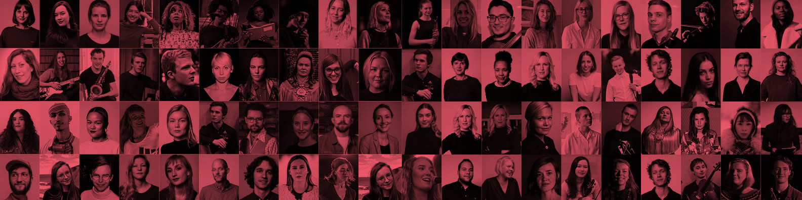 Talent Norge