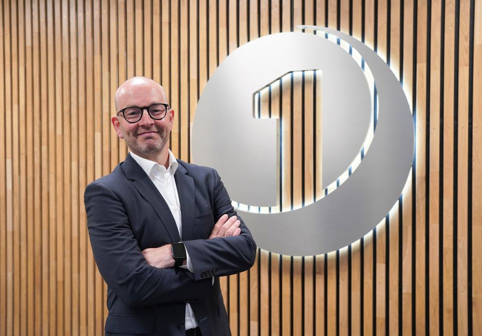 Finansdirektør Geir-Egil Bolstad_august 2025