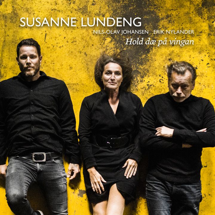 Susanne Lundeng, Nils-Olav Johansen og Erik Nylander har skapt et vakkert album i ekte "Lundengsk" stil, i en symbiose av folkemusikk, jazz og ettertenksomme tekster.