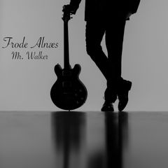 Cover: Frode Alnæs - Mr. Walker