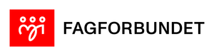 Fagforbundet-logo