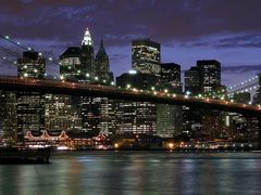 New York - foto iStockphoto.com