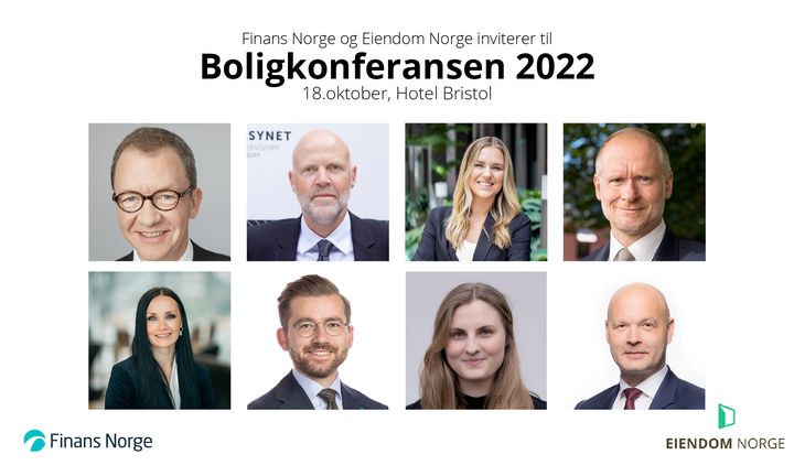 PRESSEINVITASJON: Hva Nå For Boligmarkedet? | Eiendom Norge