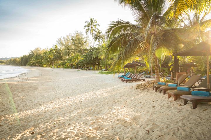 Robinson Khao Lak - Thailand