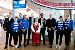 Targeting ‘young and connected’ clientele looking for a new travel experience, Air France’s Joon launched an 18 times weekly service between the capital cities of France and Norway on 16 March.