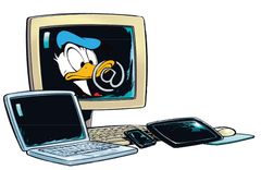 Foto: Egmont Publishing/Disney