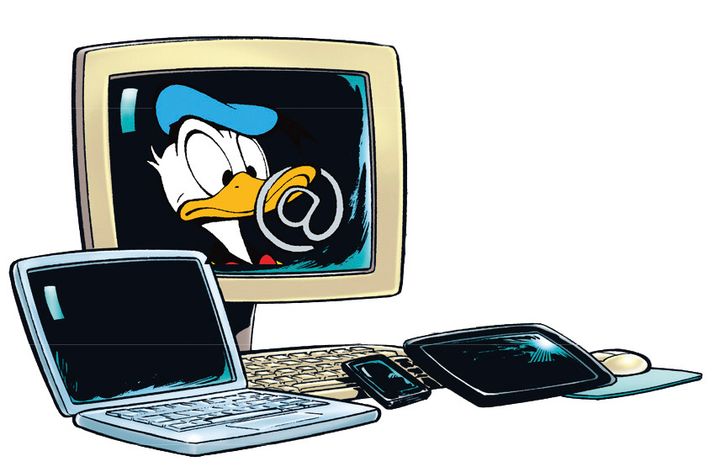 Foto: Egmont Publishing/Disney