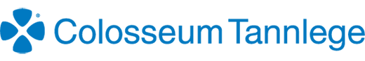 Logo - Colosseum Tannlege