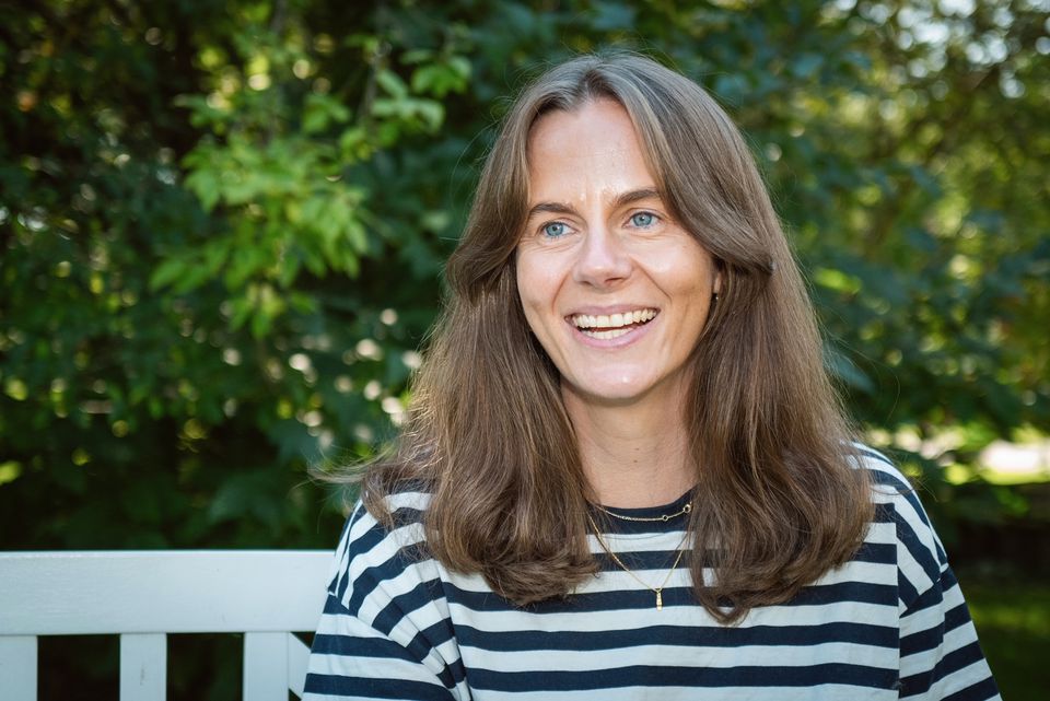 Vilde Vågsland - Opinion AS