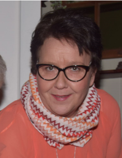 Ny leder: Tanja Kristoffersen fra Sør-Odal er valgt som ny leder for Helsepartiet Innlandet.