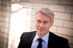 Olav Sandnes