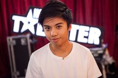 Semifinalist 11. mai: Ben Ngyen fra Stavanger.