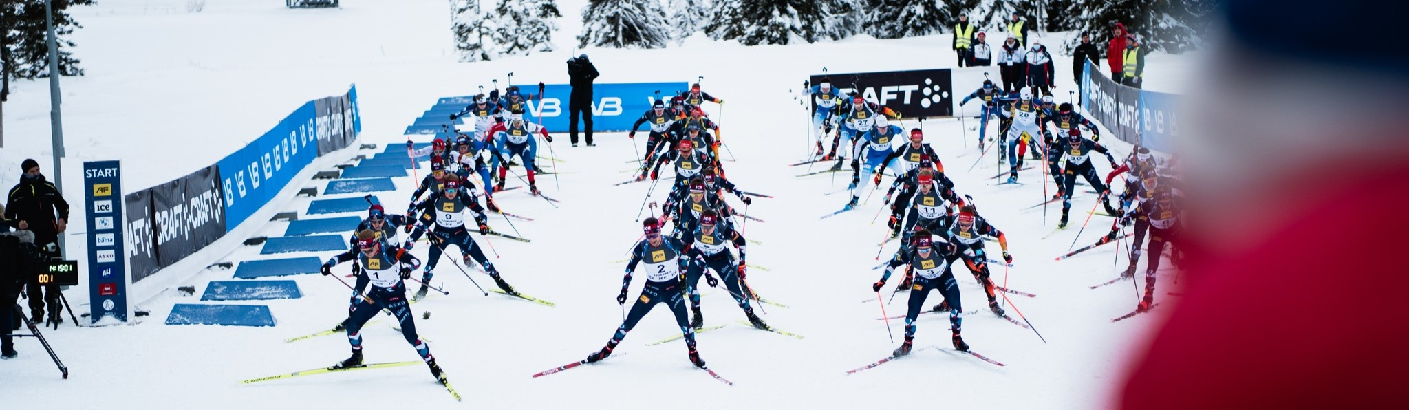 Norges Skiskytterforbund